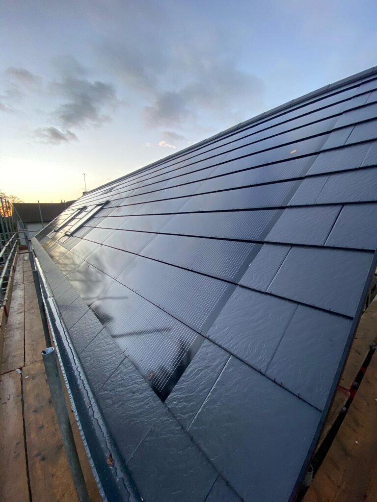 David Stephens, Solar, Ceramic, Side view (2)