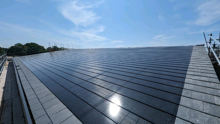 Riverstone Solar Nulok